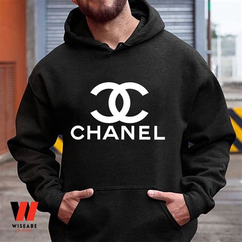 chanel sweatshirt men